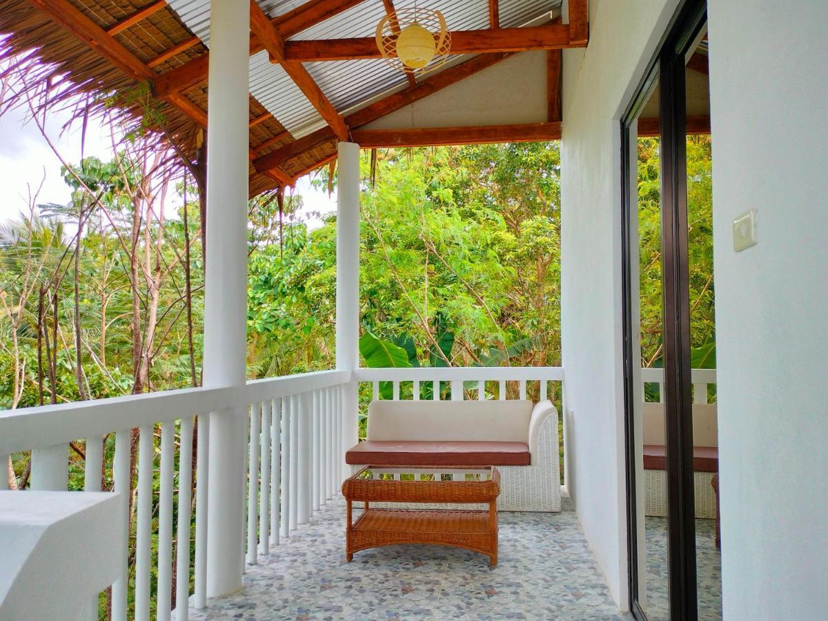 Hidden Valley Siquijor Exterior foto